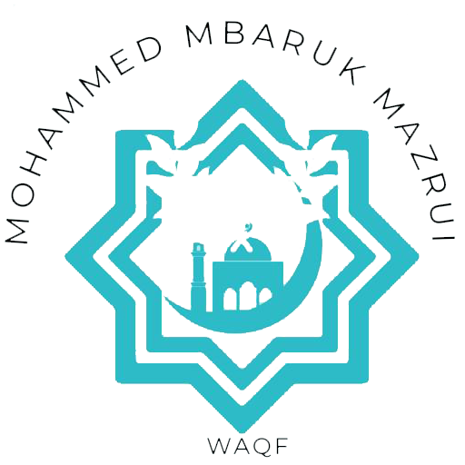 Mohammed Mbaruk Mazrui Waqf